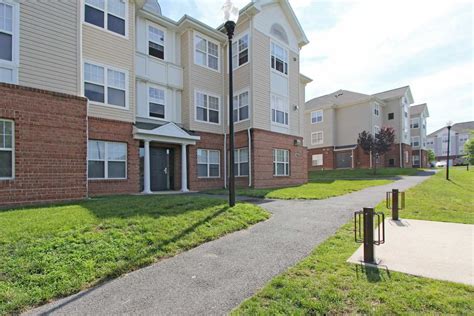 Apartments in Landover, MD .